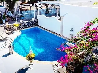 King's 3* Kamári