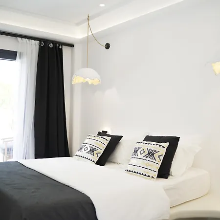 Hotel King's Kamari (Santorini)