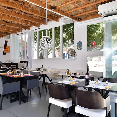 킹스 스위트 호텔