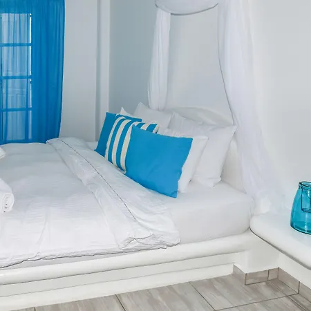 호텔 킹스 스위트