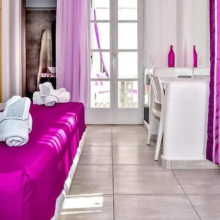 Hotel King's