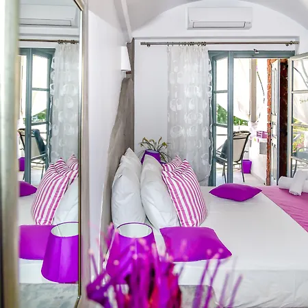 King's Szálloda Kamári