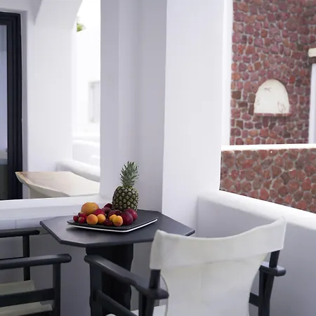 킹스 스위트 Kamári