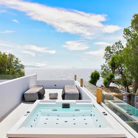 킹스 스위트 호텔 3*