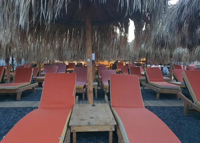 Ξενοδοχείο King's