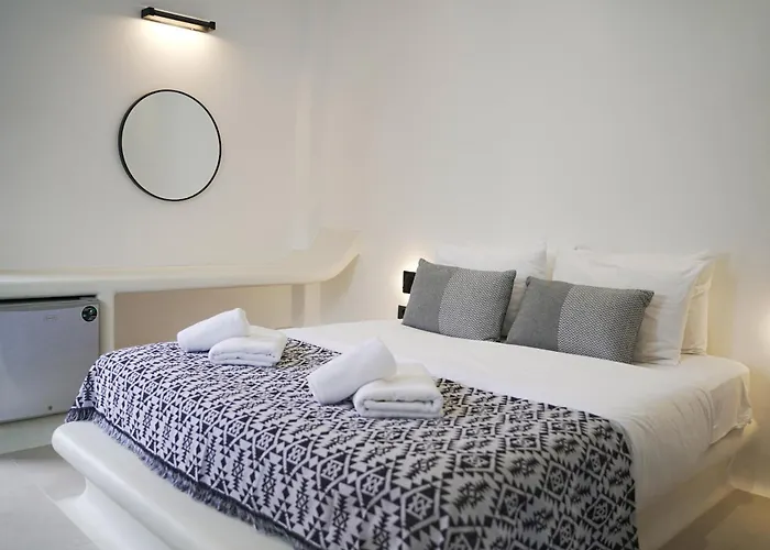 King's Kamari (Santorini)