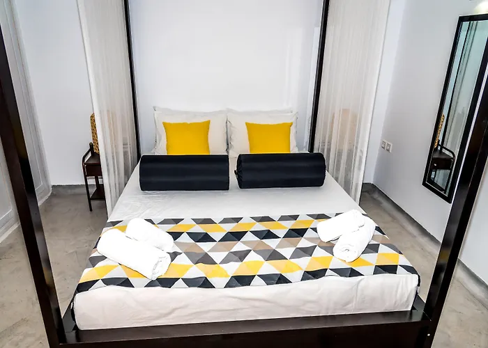 Hotel King's Kamari (Santorini)