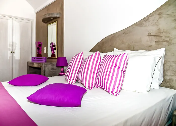 King's Kamari (Santorini)