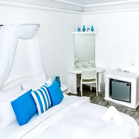 King's Hotel Kamári