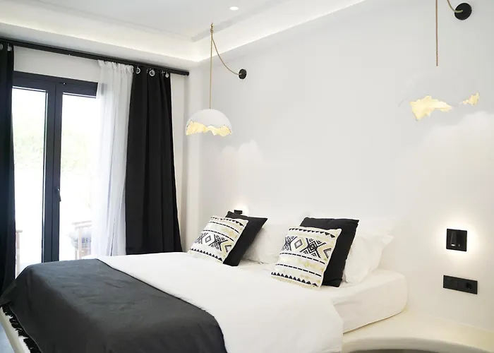 Hotel King's Kamari (Santorini)