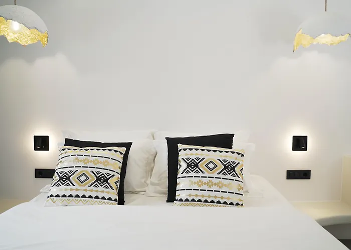 Hotel King's Kamari (Santorini)