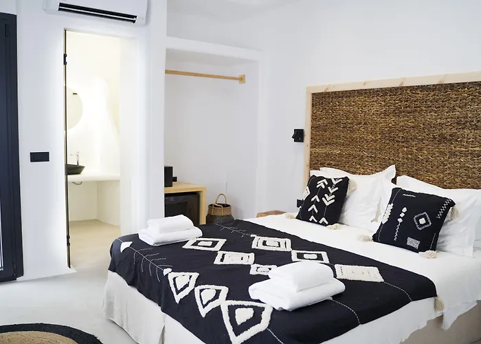 King's 3* Kamari (Santorini)
