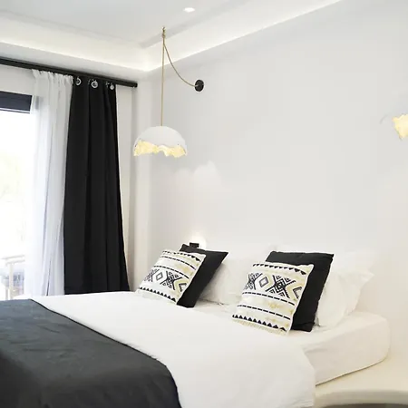 Hotel King's Kamári