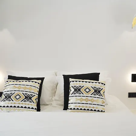 Hotel King's Kamári