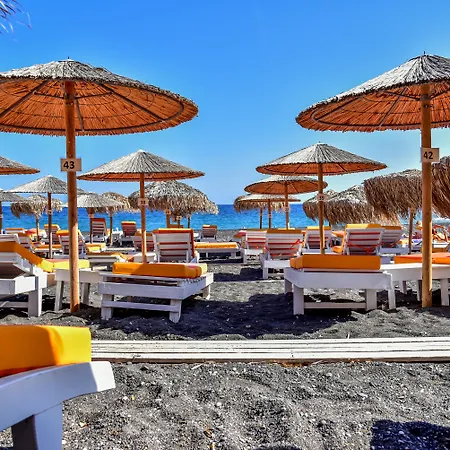 King's Hotel Kamári