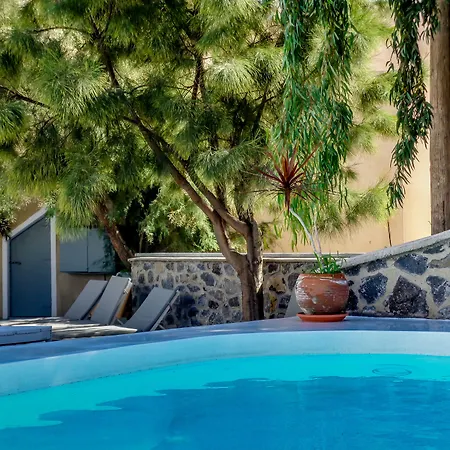 Hotel King's Kamári