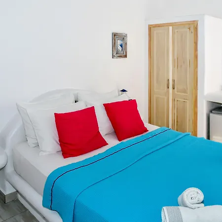 Hotel King's Kamári