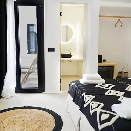 King's Hotel Kamári